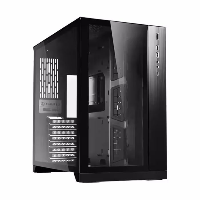 کیس لیان لی مدل LIANLI O11 Dynamic Black