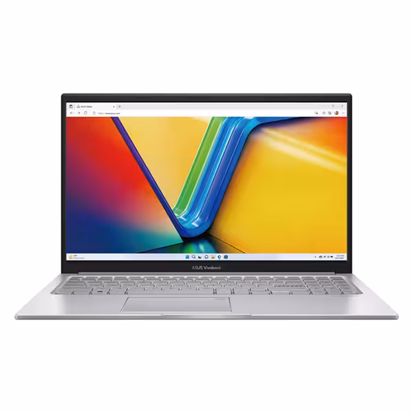 لپ تاپ ایسوس مدل Vivobook F1504VA i5 1335U 16GB 512SSD