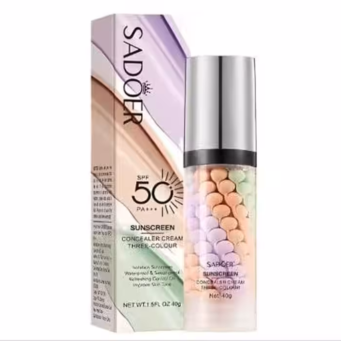 پرایمر رنگین‌ کمانی سادور کد sd50738