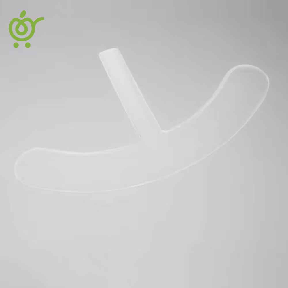 ورق سیلیکون شیت رفع اسکار سینه ای لنگری آموئنا آلمان CuraScar Anchors 013