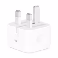 آداپتور Apple 25W USB-C A2344 مدل 2022