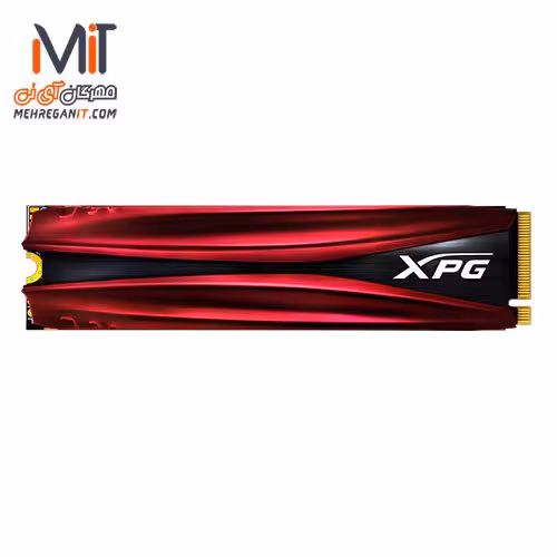 اس اس دی ADATA S11 PRO NVME 512GB