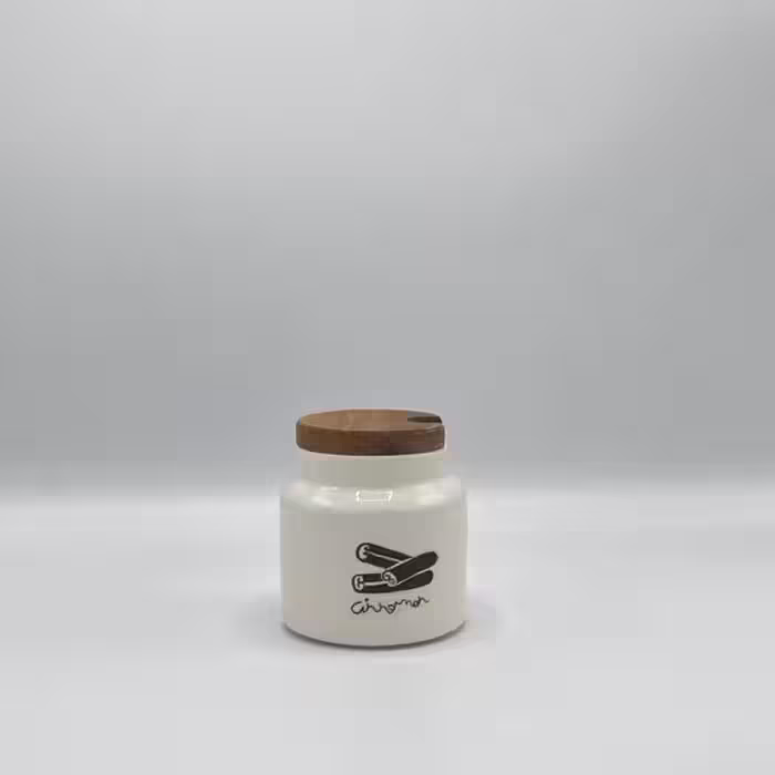 بانکه ادويه طرح دارچين