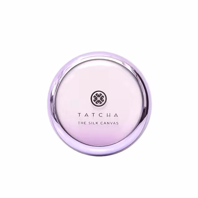 پرایمر جامد تاچا Tatcha The Silk Canvas