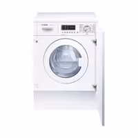 لباسشویی توکار WKD28541EU