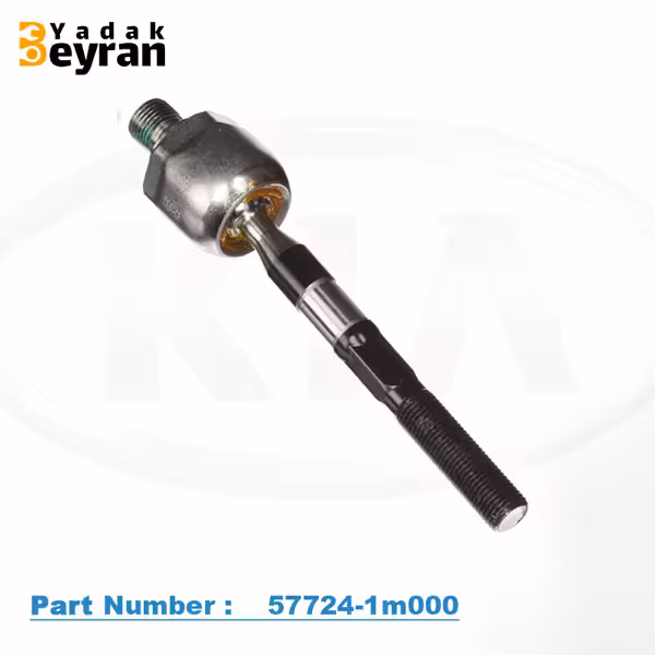 قرقری فرمان سراتو وارداتی