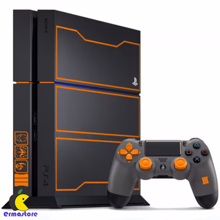 خرید پلی استیشن باندل Call of Duty Black Ops III | یک ترابایت