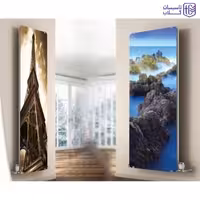 رادیاتور شیشه ای آرمیس دکوراتیو (5 محصول)