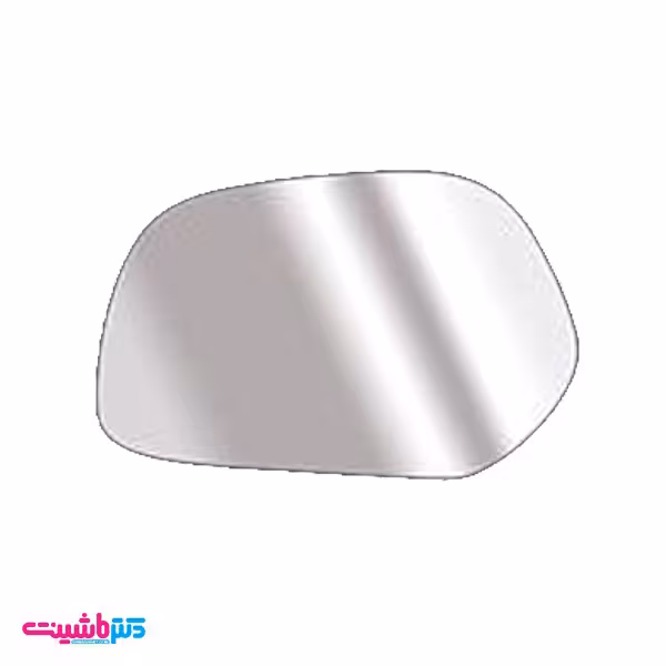 شیشه آینه بغل چپ ام وی ام ایکس 33 اس