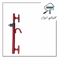 قفل فرمان گلف مدل 551