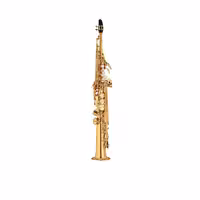 ساکسوفون سوپرانو YAMAHA YSS-475