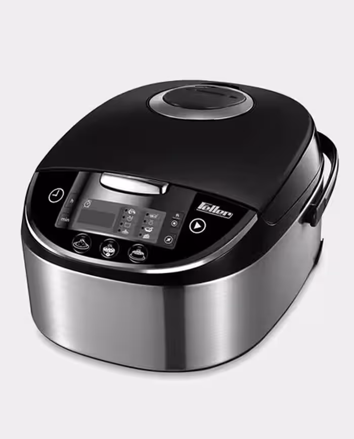 مولتی کوکر فلر مدل RC-99