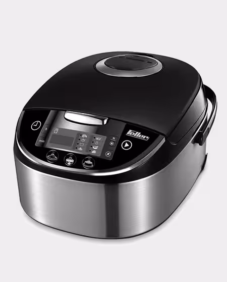 مولتی کوکر فلر مدل RC-99