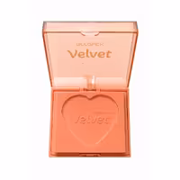 رژگونه قلبی کاریته مدل ولوت شماره دو