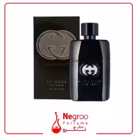 عطر ادکلن گوچی گیلتی اینتنس مردانه 90 میل