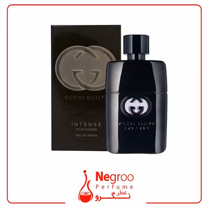 عطر ادکلن گوچی گیلتی اینتنس مردانه 90 میل