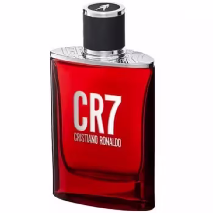 ادوتویلت CR7 از برند Cristiano Ronaldo