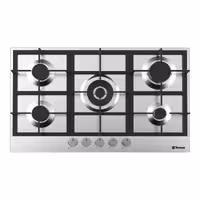 اجاق گاز صفحه ای تکنوگاز مدل TTS-15917