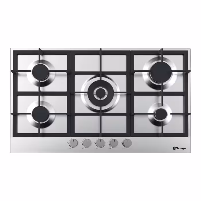 اجاق گاز صفحه ای تکنوگاز مدل TTS-15917
