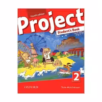 Project 2 Fourth Edition پروجکت دو ویرایش چهارم