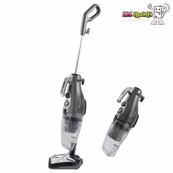 خرید جاروبرقی ایستاده تفال مدل UY5116TR - دومینو کالا