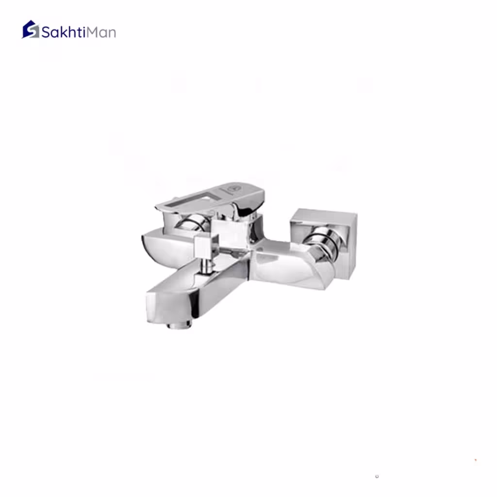 شیر دوش قهرمان مدل موج