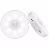 لامپ هوشمند سنسور حرکتی شارژی قابل حمل کوتسی 89001