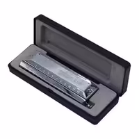 سازدهنی کروماتیک گلدن کاپ Golden Cup 1248