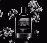عطر ادکلن جیوانچی جنتلمن ادو پرفیوم اصل | Givenchy Gentleman Eau de Parfum 100 ml