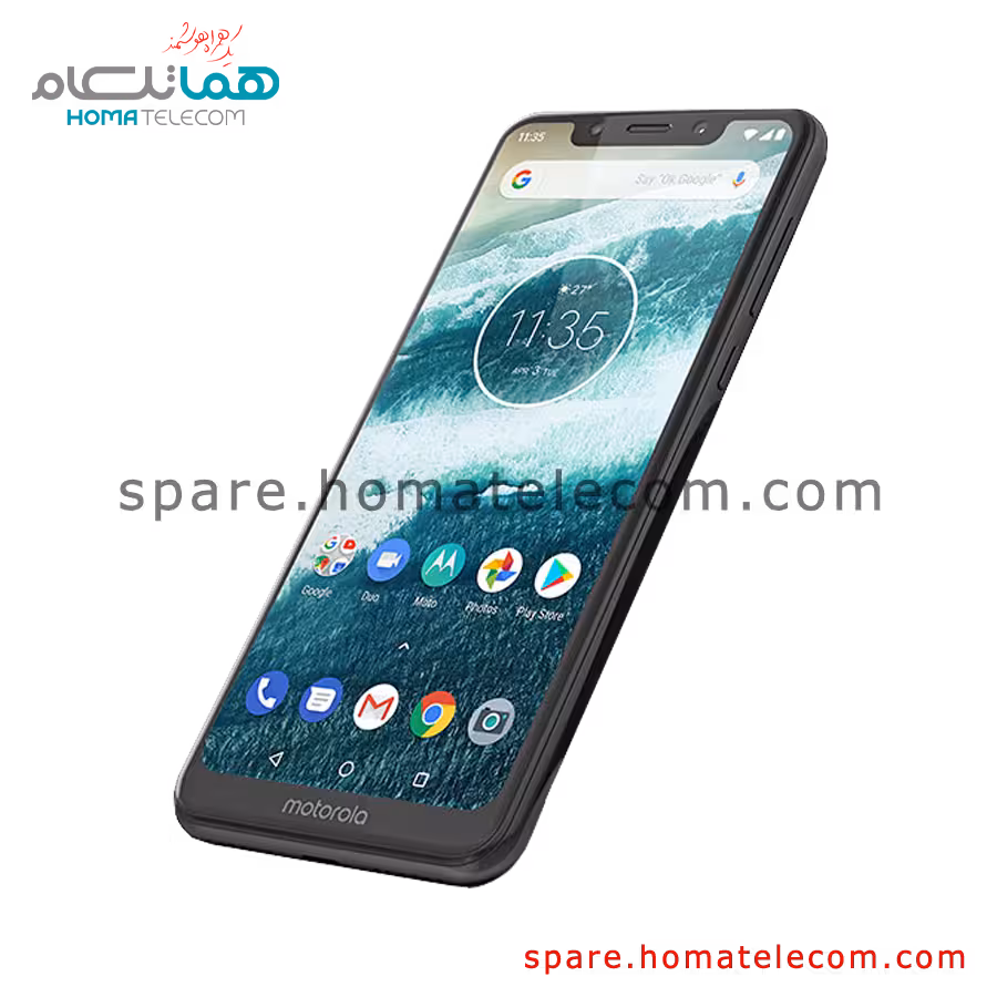 صفحه نمایش موتورولا موتو وان