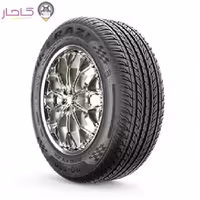 لاستیک سواری سایز13 70 175 رازی( قیمت 1 حلقه)