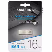 فلش سامسونگ USB 3.1 FLASH Drive 16G (عمده)
