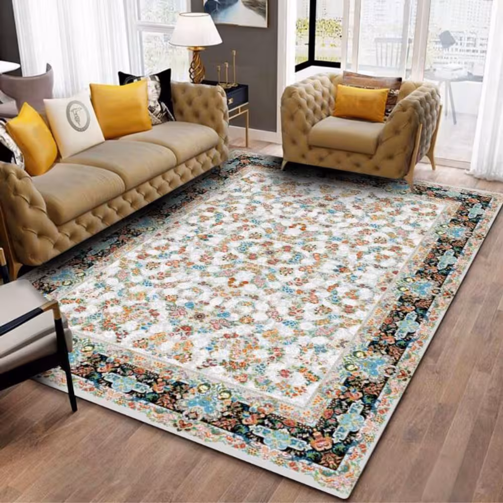 روفرشی کشدار کد R139