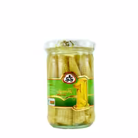 کنسرو ذرت کوچک یک و یک 250 گرمی