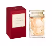 عطر کارتیر لا پانتیر زنانه ادوپرفیوم 75 میل