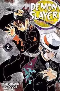 DEMON SLAYER 2 | مرکز فرهنگی آبی