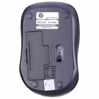 ماوس بی سیم ایکس پی-پروداکت مدل xp-496n