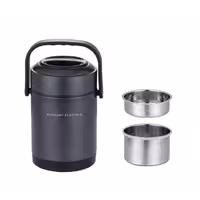 فلاسک غذای وکیومی الگانتELEGANT( Lunch Box )