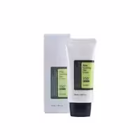 کرم ضد آفتاب عصاره آلوئه ورا SPF50 کوزارکس