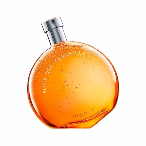 عطر هرمس الکسیر دس مرویلس زنانه ادوپرفیوم 100 میل