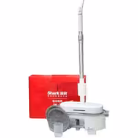 طی چرخشی مخزن‌دار شارک مدل C3