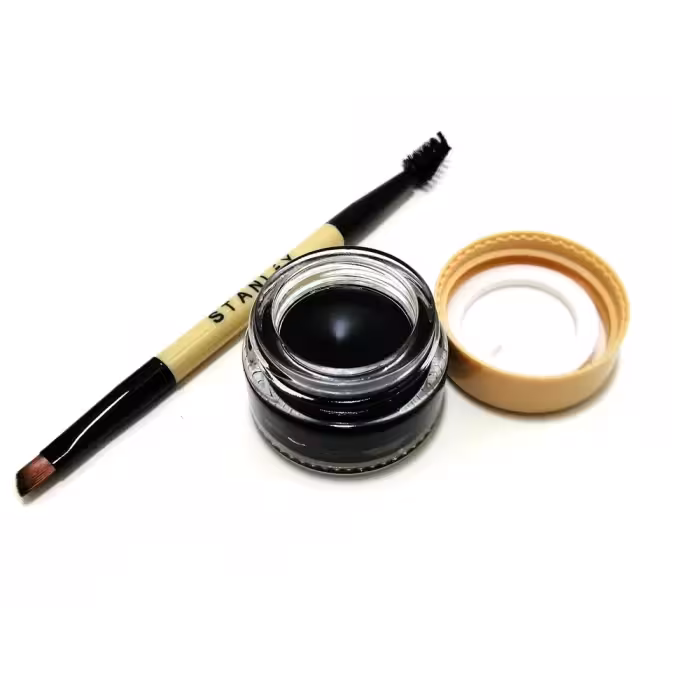 خط چشم ژله ای استنلی مشکی Stanley