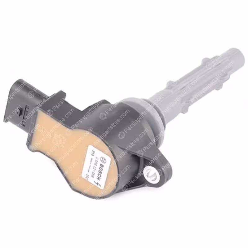 کوئل بنز S350 4MATIC کد اتاق W221 برند بوش 2007 تا 2011