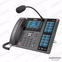 تلفن کنسول پیجینگ فنویل Fanvil X210i