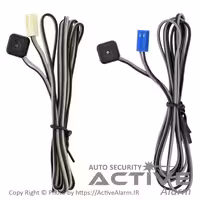 قیمت لامپ LED دزدگیر استیل‌میت