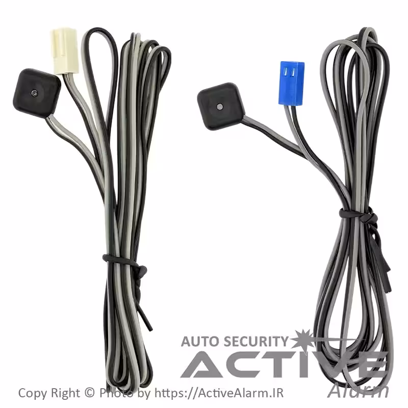 قیمت لامپ LED دزدگیر استیل‌میت