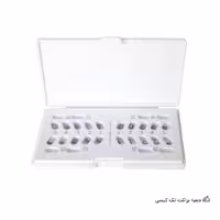 جعبه براکت تک کیسی k1 – پلاستیکی