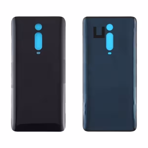 درب پشت گوشی می 9 تی شیائومی Xiaomi Mi 9T Back Door – رنگ مشکی