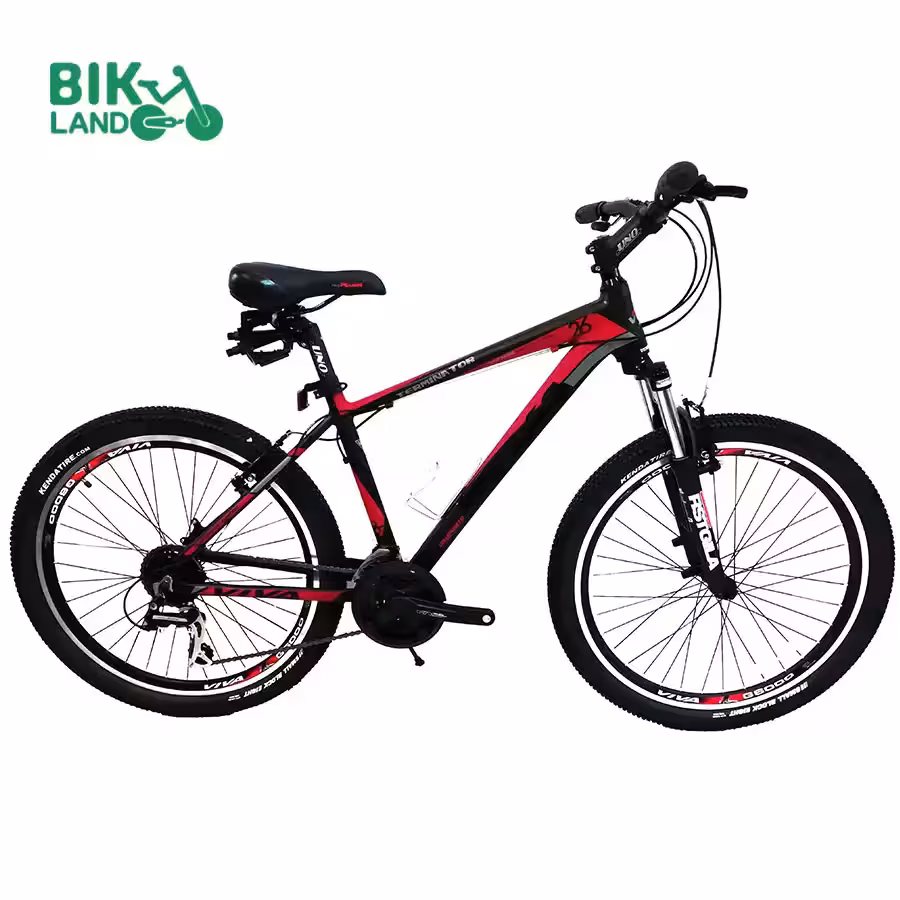 دوچرخه کوهستان ویوا مدل ترمیناتور سایز 262654