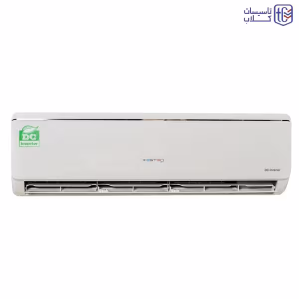 کولر گازی 12000 اینورتر وستن ایر مدل WSNI-R124HC